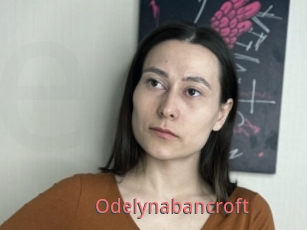 Odelynabancroft