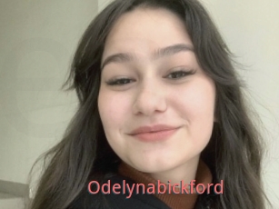 Odelynabickford