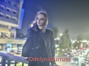 Odelynaburruss