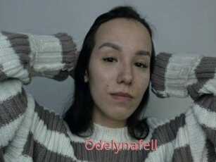 Odelynafell