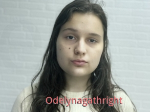 Odelynagathright