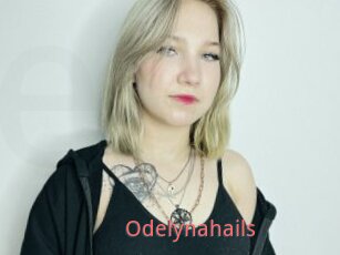 Odelynahails