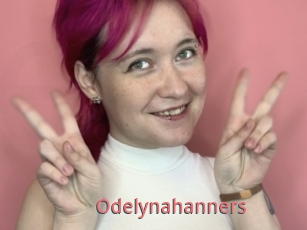 Odelynahanners