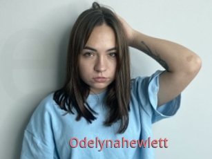 Odelynahewlett