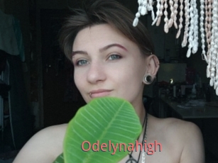 Odelynahigh