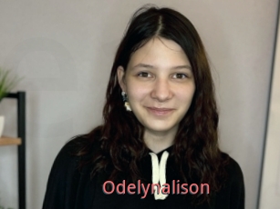 Odelynalison