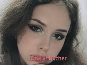 Odelynbucher