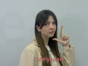 Odelyndarr