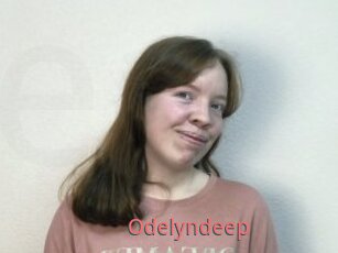 Odelyndeep