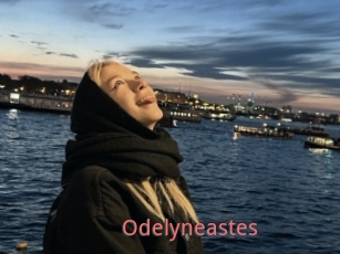 Odelyneastes