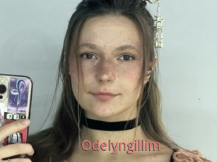 Odelyngillim