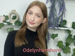 Odelynhartshorn