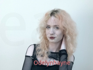 Odelynhayne