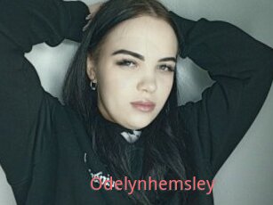 Odelynhemsley