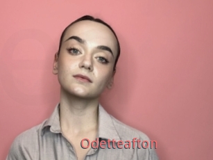 Odetteafton