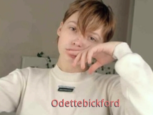 Odettebickford