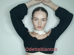 Odetteblanton