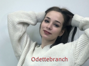 Odettebranch