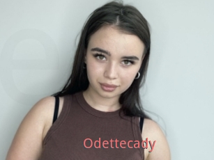 Odettecady