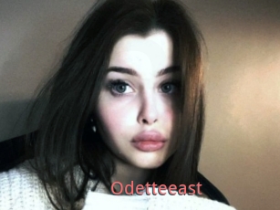 Odetteeast