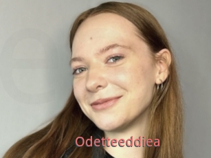 Odetteeddiea