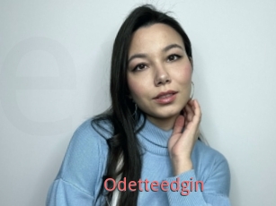 Odetteedgin