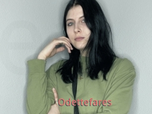 Odettefares