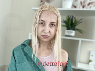 Odettefort