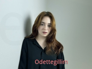 Odettegillim