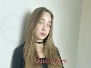 Odettehelm