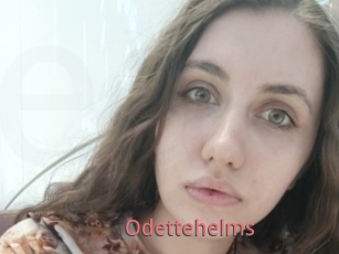 Odettehelms