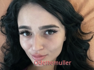 Odettemuller