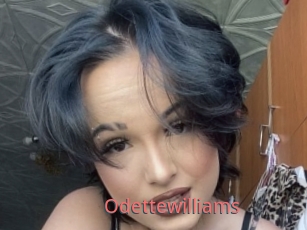 Odettewilliams