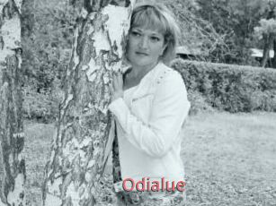 Odialue