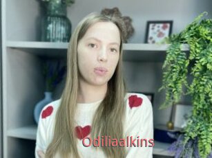 Odiliaalkins