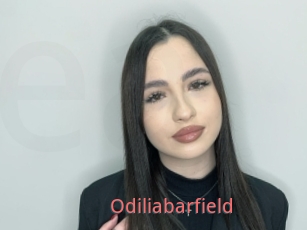 Odiliabarfield