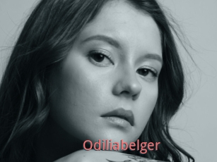 Odiliabelger