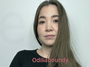 Odiliaboundy