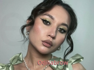 Odiliabrow