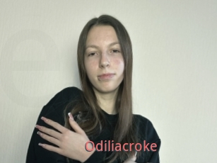 Odiliacroke