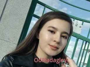 Odiliadagley