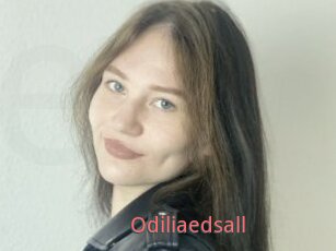 Odiliaedsall