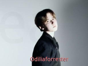 Odiliaforrester