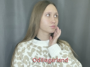 Odiliagarland