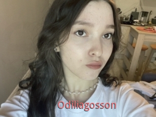 Odiliagosson