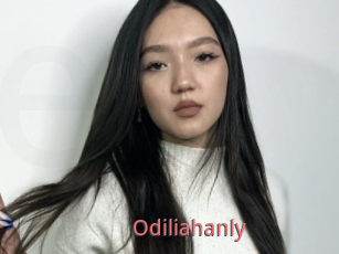 Odiliahanly