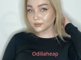 Odiliaheap