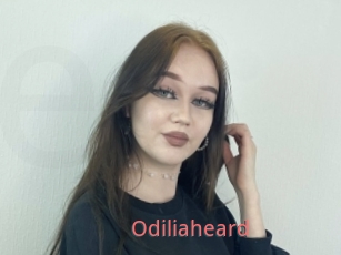 Odiliaheard