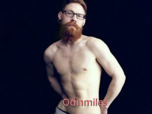 Odinmiles