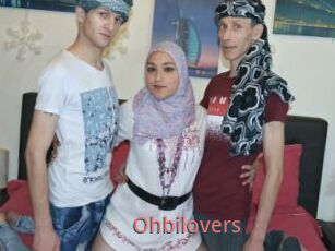 Ohbilovers